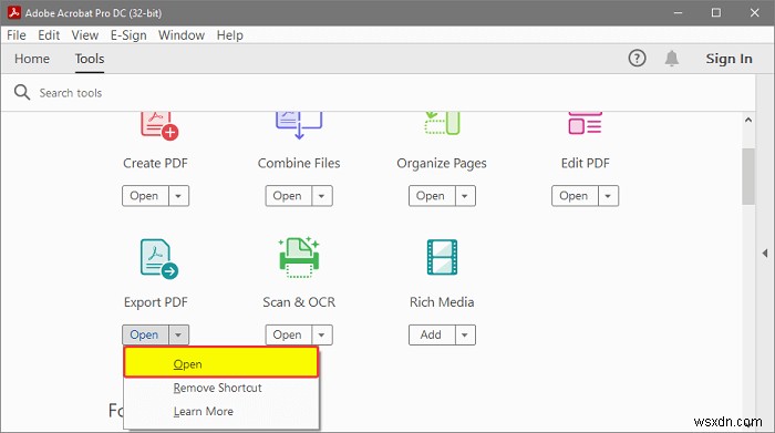 วิธีการแปลง PDF เป็น Excel โดยไม่สูญเสียการจัดรูปแบบ (2 วิธีง่ายๆ)