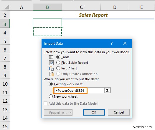 วิธีการแปลง Notepad เป็น Excel ด้วยคอลัมน์ (5 วิธี)