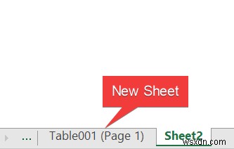 วิธีการดึงข้อมูลจาก PDF ไปยัง Excel (4 วิธีที่เหมาะสม)
