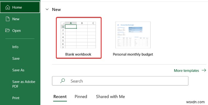 วิธีการดึงข้อมูลจาก PDF ไปยัง Excel (4 วิธีที่เหมาะสม)