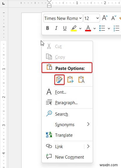 วิธีการดึงข้อมูลจาก PDF ไปยัง Excel (4 วิธีที่เหมาะสม)