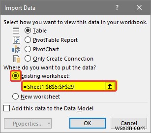 วิธีดึงข้อมูลจากไฟล์ PDF หลายไฟล์ไปยัง Excel (3 วิธีที่เหมาะสม) 