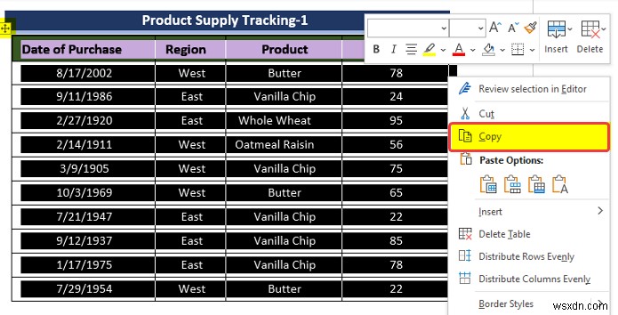 วิธีดึงข้อมูลจากไฟล์ PDF หลายไฟล์ไปยัง Excel (3 วิธีที่เหมาะสม) 