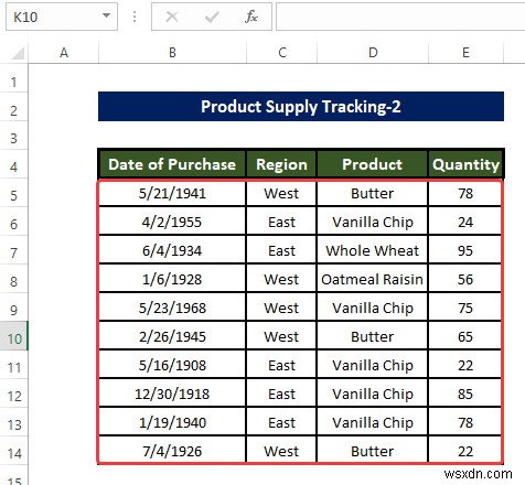 วิธีดึงข้อมูลจากไฟล์ PDF หลายไฟล์ไปยัง Excel (3 วิธีที่เหมาะสม) 