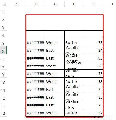 วิธีดึงข้อมูลจากไฟล์ PDF หลายไฟล์ไปยัง Excel (3 วิธีที่เหมาะสม) 