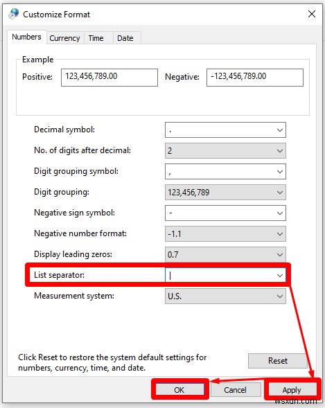 แปลง Excel เป็นไฟล์ข้อความด้วยตัวคั่น (2 วิธีง่ายๆ) 