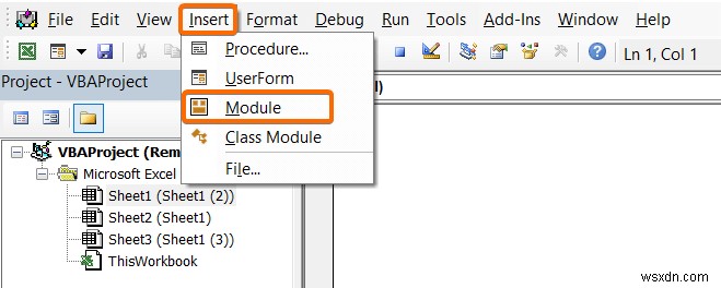 Excel VBA:ลบตัวกรองอัตโนมัติหากมีอยู่ (7 ตัวอย่าง)