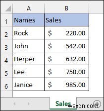 บันทึก Excel เป็น CSV ด้วยเครื่องหมายอัญประกาศคู่ (3 วิธีที่ง่ายที่สุด)