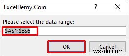 บันทึก Excel เป็น CSV ด้วยเครื่องหมายอัญประกาศคู่ (3 วิธีที่ง่ายที่สุด)