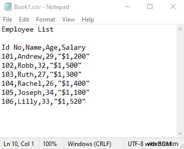 วิธีการเปิดไฟล์ CSV ใน Excel ด้วยคอลัมน์โดยอัตโนมัติ (3 วิธี)