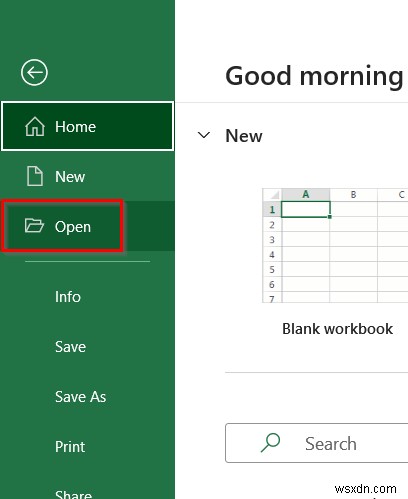 วิธีการเปิดไฟล์ CSV ใน Excel ด้วยคอลัมน์โดยอัตโนมัติ (3 วิธี)