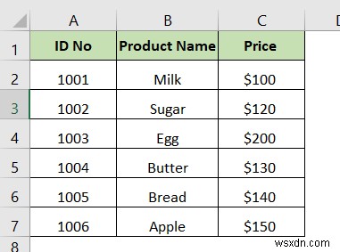 วิธีการเปิดไฟล์ CSV ใน Excel ด้วยคอลัมน์โดยอัตโนมัติ (3 วิธี)