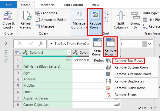 วิธีการส่งออกข้อมูลจาก PDF ที่กรอกได้ไปยัง Excel (ด้วยขั้นตอนด่วน)