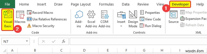 วิธีการแปลงไฟล์ Excel หลายไฟล์เป็น CSV (3 วิธีที่เหมาะสม)