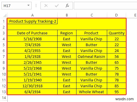 วิธีการแปลงไฟล์ Excel หลายไฟล์เป็น CSV (3 วิธีที่เหมาะสม)