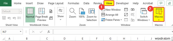 วิธีการแปลงไฟล์ Excel หลายไฟล์เป็น CSV (3 วิธีที่เหมาะสม)