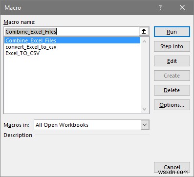 วิธีการแปลงไฟล์ Excel หลายไฟล์เป็น CSV (3 วิธีที่เหมาะสม)