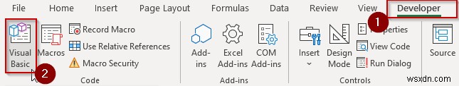 วิธีการนำเข้าไฟล์ข้อความที่มีตัวคั่นหลายตัวใน Excel (3 วิธี)