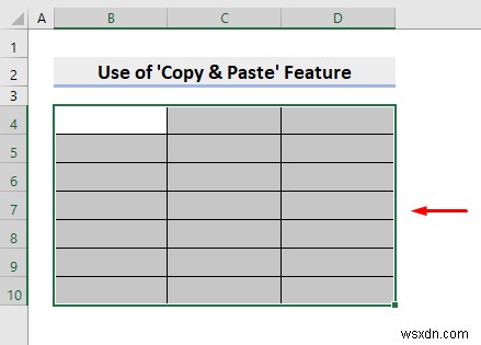 วิธีการนำเข้าข้อมูลจากไฟล์ข้อความลงใน Excel (3 วิธี)