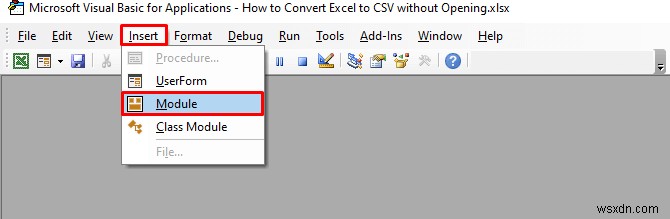วิธีการแปลง Excel เป็น CSV โดยไม่ต้องเปิด (4 วิธีง่ายๆ)