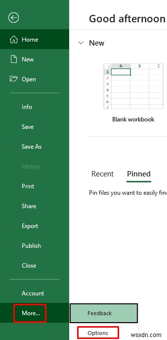 วิธีการเปิดไฟล์ CSV ที่มีคอลัมน์ใน Excel (3 วิธีง่ายๆ)