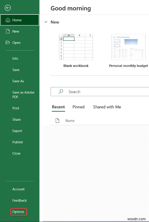 [แก้ไขแล้ว!] Excel ไม่บันทึก CSV ด้วยเครื่องหมายจุลภาค (7 วิธีที่เป็นไปได้)