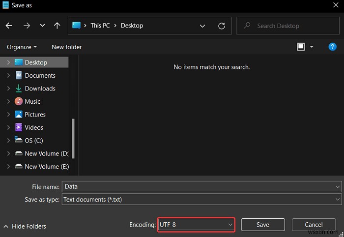 [แก้ไขแล้ว!] Excel ไม่บันทึก CSV ด้วยเครื่องหมายจุลภาค (7 วิธีที่เป็นไปได้)