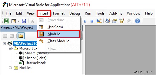 แปลง Excel เป็นไฟล์ CSV ที่คั่นด้วยจุลภาค (2 วิธีง่ายๆ)