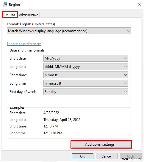 แปลง Excel เป็นไฟล์ CSV ที่คั่นด้วยจุลภาค (2 วิธีง่ายๆ)