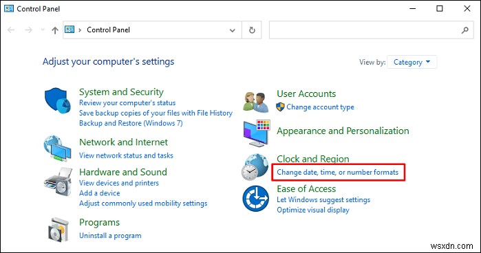 แปลง Excel เป็นไฟล์ CSV ที่คั่นด้วยจุลภาค (2 วิธีง่ายๆ)