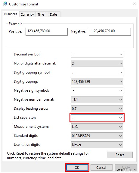 แปลง Excel เป็นไฟล์ CSV ที่คั่นด้วยจุลภาค (2 วิธีง่ายๆ)