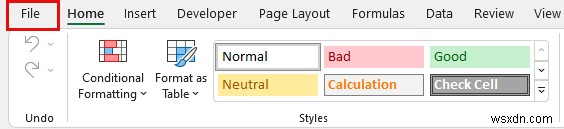 วิธีการส่งออกความคิดเห็น PDF ไปยังสเปรดชีต Excel (3 เคล็ดลับง่ายๆ)