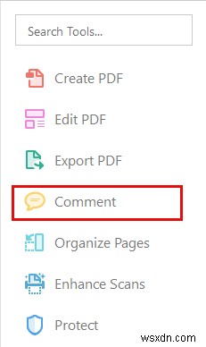 วิธีการส่งออกความคิดเห็น PDF ไปยังสเปรดชีต Excel (3 เคล็ดลับง่ายๆ)
