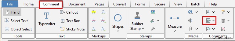 วิธีการส่งออกความคิดเห็น PDF ไปยังสเปรดชีต Excel (3 เคล็ดลับง่ายๆ)