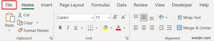 วิธีการแปลงไฟล์ Excel เป็น CSV โดยอัตโนมัติ (3 วิธีง่ายๆ)