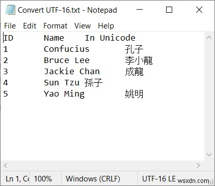 วิธีการแปลงไฟล์ Excel เป็น CSV โดยอัตโนมัติ (3 วิธีง่ายๆ)