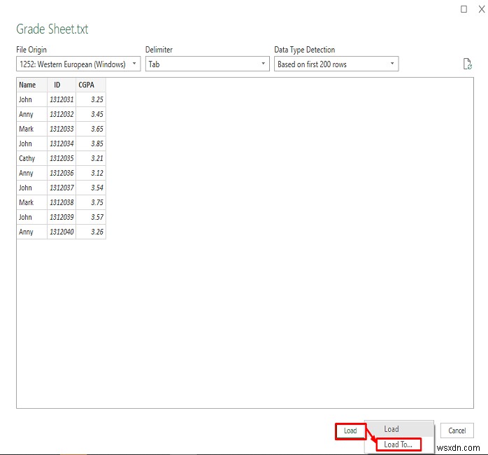 วิธีการนำเข้าไฟล์ข้อความไปยัง Excel โดยอัตโนมัติ (2 วิธีที่เหมาะสม)