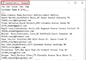 วิธีการนำเข้า CSV ลงในชีตที่มีอยู่ใน Excel (5 วิธี)