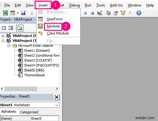 วิธีย้ายแถวที่ซ้ำกันเป็นคอลัมน์ใน Excel (4 วิธี)