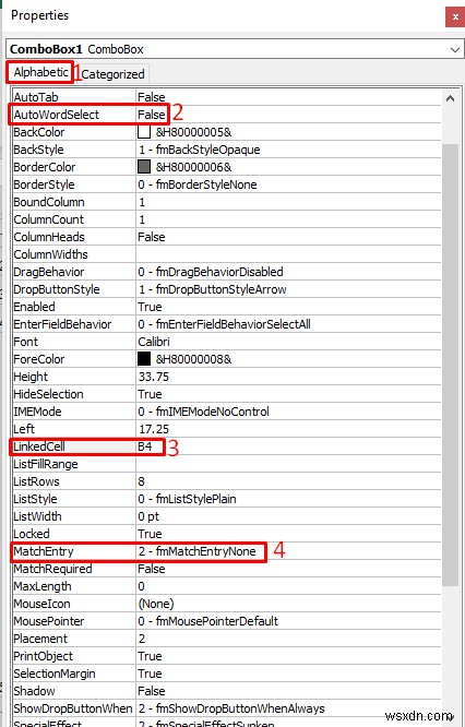 วิธีสร้างฐานข้อมูลที่ค้นหาได้ใน Excel (2 เคล็ดลับง่ายๆ)