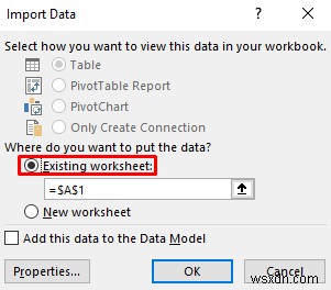 วิธีการแปลง CSV เป็น XLSX (4 วิธีด่วน)