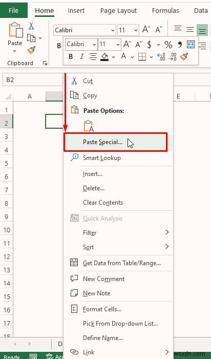 วิธีการแปลง PDF เป็น Excel โดยไม่ต้องใช้ซอฟต์แวร์ (วิธีง่ายๆ 3 วิธี)