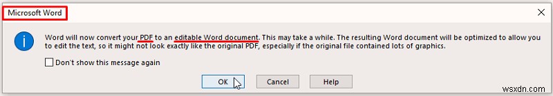วิธีการแปลง PDF เป็น Excel โดยไม่ต้องใช้ซอฟต์แวร์ (วิธีง่ายๆ 3 วิธี)