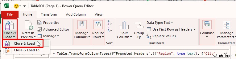 วิธีการแปลง PDF เป็น Excel โดยไม่ต้องใช้ซอฟต์แวร์ (วิธีง่ายๆ 3 วิธี)