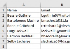 วิธีการแปลง CSV เป็น XLSX โดยไม่ต้องเปิด (5 วิธีง่ายๆ)
