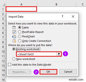 วิธีการแปลง CSV เป็น XLSX โดยไม่ต้องเปิด (5 วิธีง่ายๆ)