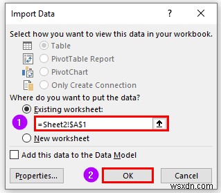 วิธีการแปลง CSV เป็น XLSX โดยไม่ต้องเปิด (5 วิธีง่ายๆ)