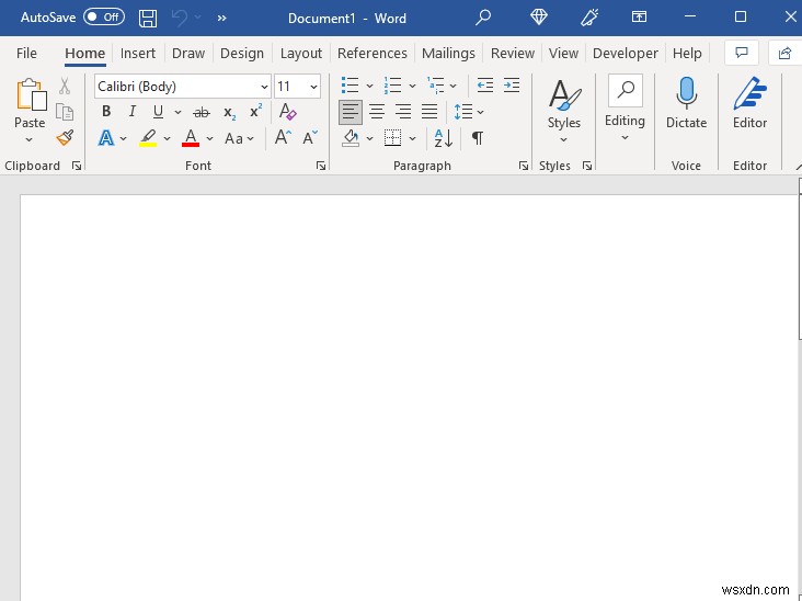 วิธีการส่งอีเมลจำนวนมากจาก Outlook โดยใช้ Excel (3 วิธี)