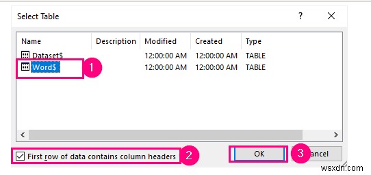 วิธีการส่งอีเมลจำนวนมากจาก Outlook โดยใช้ Excel (3 วิธี)