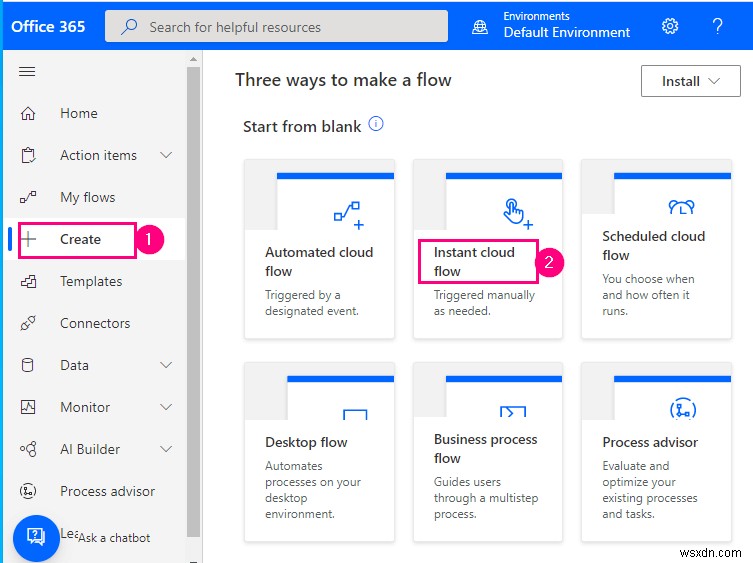 วิธีการส่งอีเมลจำนวนมากจาก Outlook โดยใช้ Excel (3 วิธี)